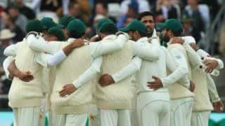 England vs Pakistan, 2nd Test: Sarfaraz Ahmed proud of team despite loss in Headingle
